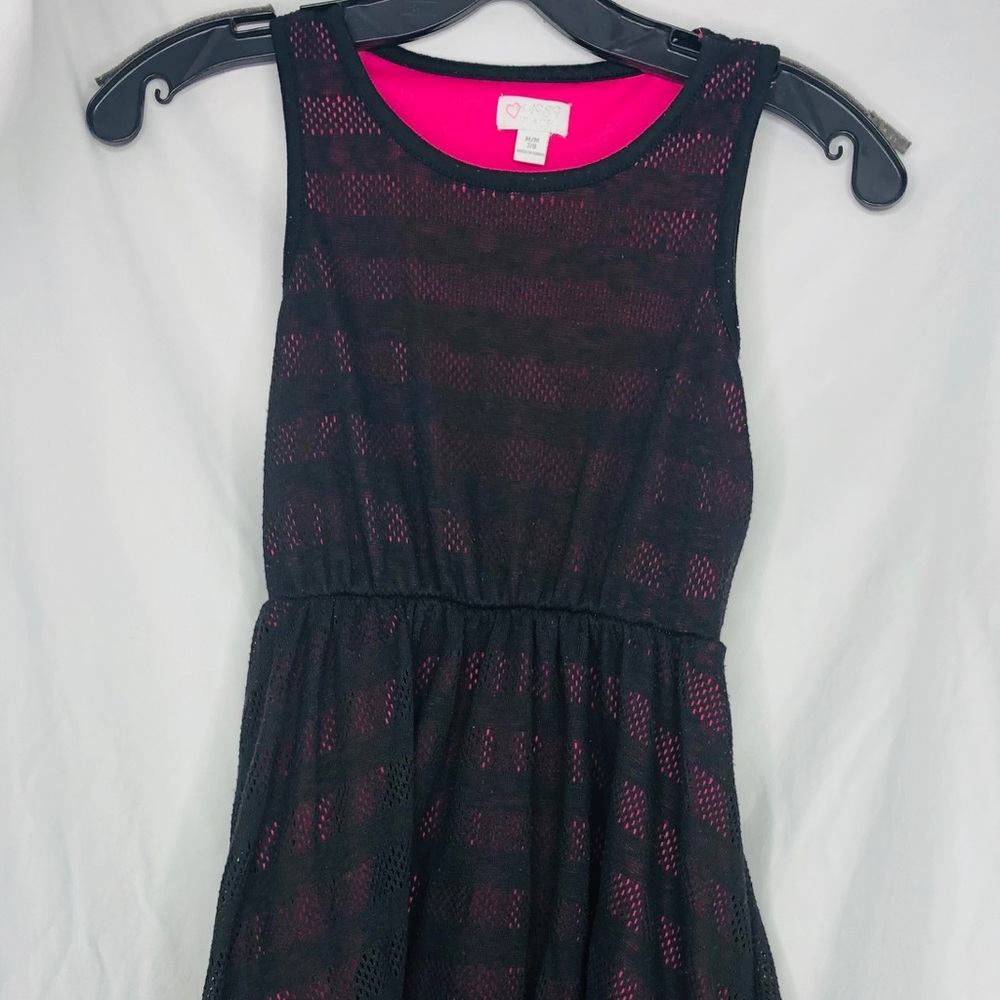 3️⃣ bundle girls dress